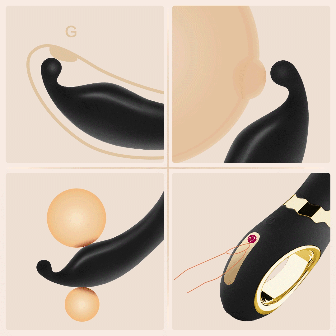 Tease – product view 2