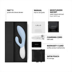 INA™ 3 – product view 12