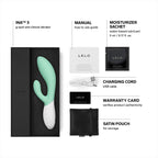 INA™ 3 – product view 9