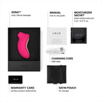 Sona – product view 10