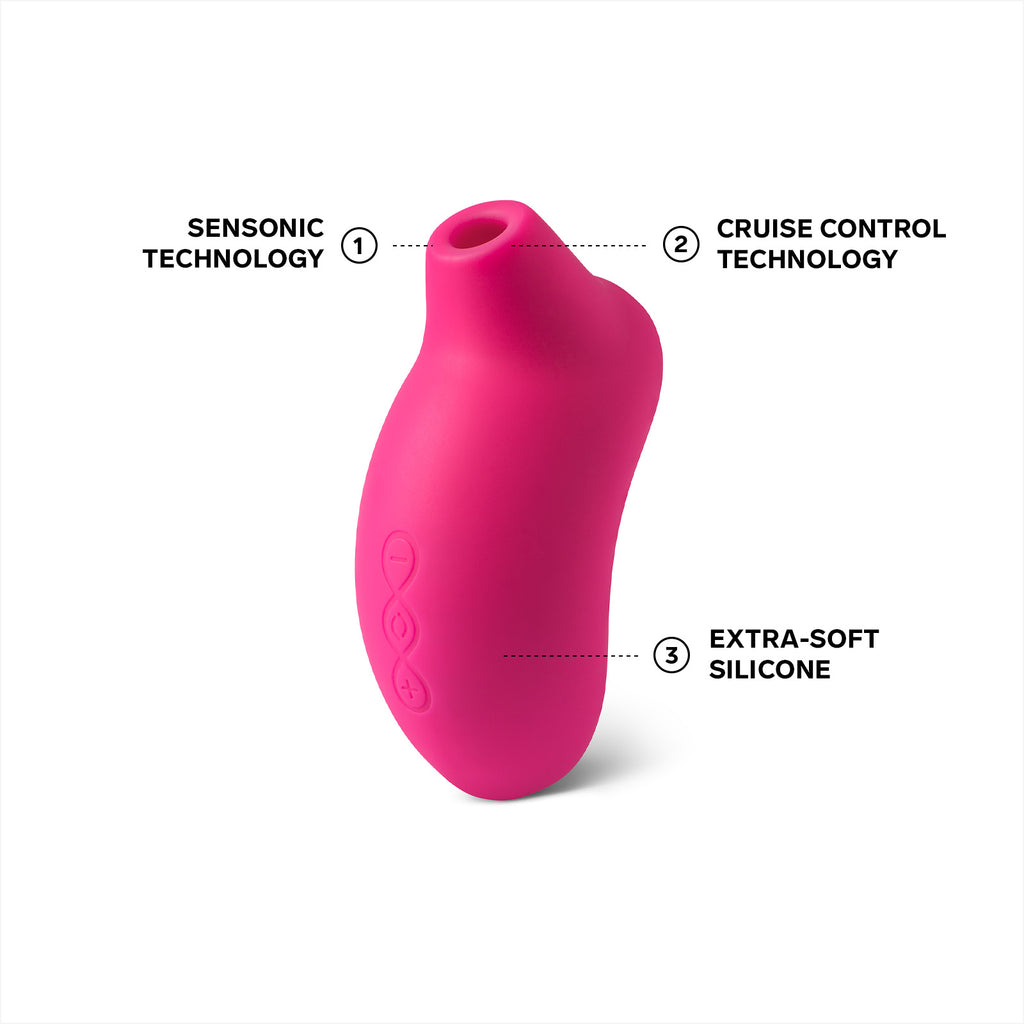 Sona Cruise – product view 3