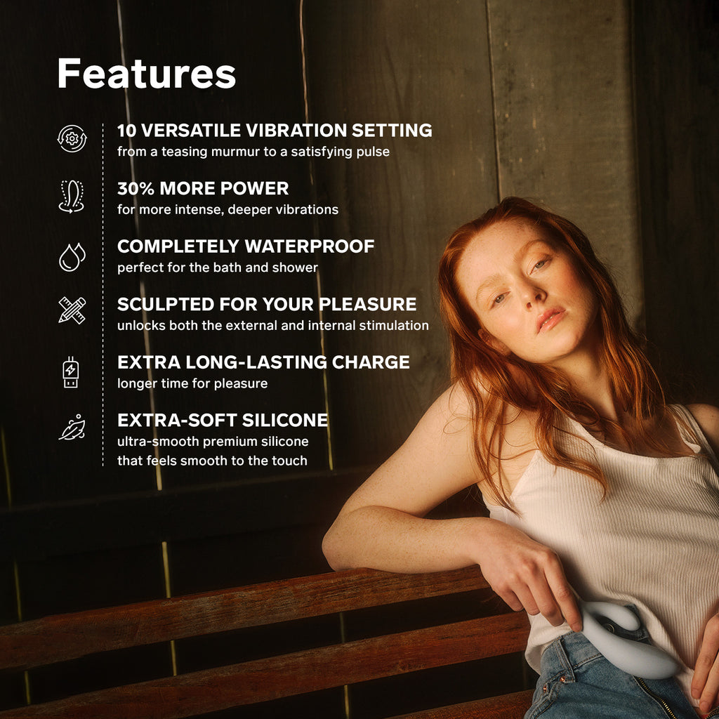 INA™ 3 – product view 4