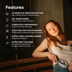 INA™ 3 – product view 4