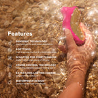 Sona Cruise – product view 5