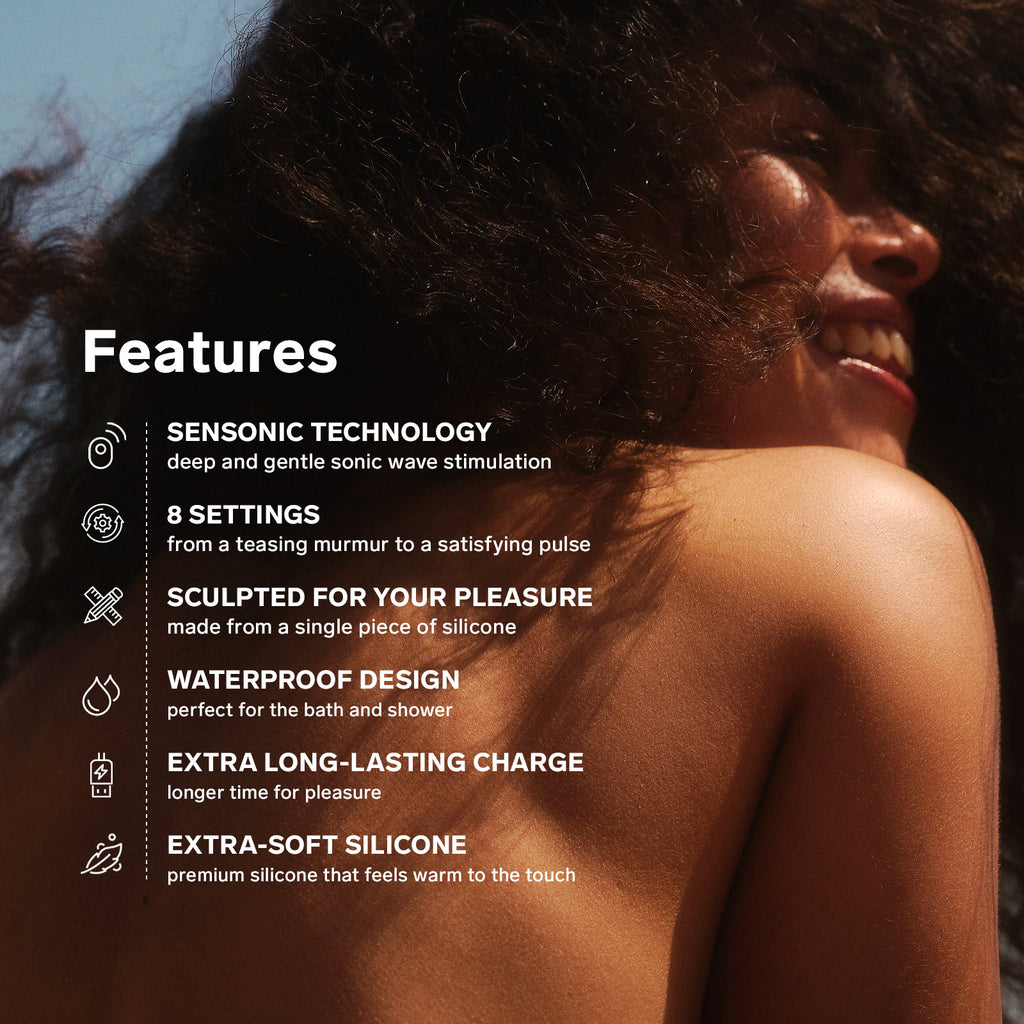 Sona – product view 4