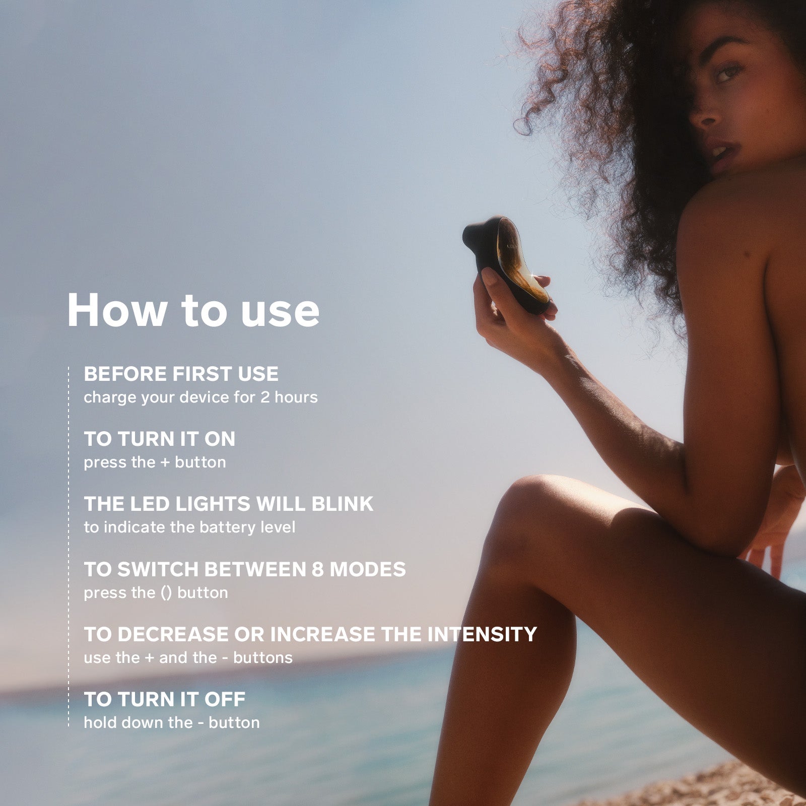 Sona – product view 3