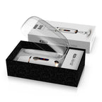 JEWSN R40 Fully Automatic Heated Retractable Insertion Dildo – product view 9