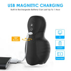 UltraDriveⅡ 7 Vibration 3 Sucking Male Stroker Penis Trainer Super Pleasure Glans Trainer – product view 6