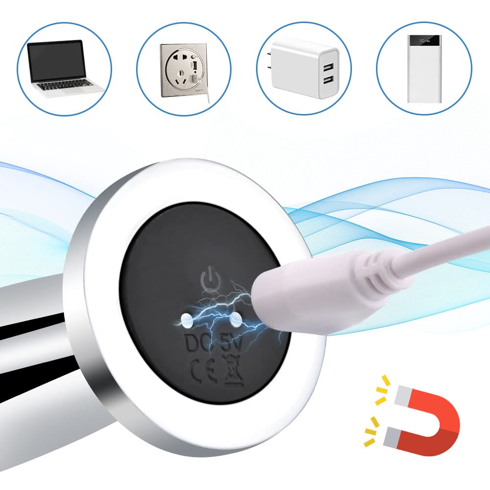 Metal Wireless Remote Control Imitation Dildo Vibrating Butt Plug – product view 11