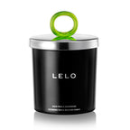 Flickering Touch Massage Candle – product view 2
