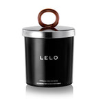Flickering Touch Massage Candle – product view 4