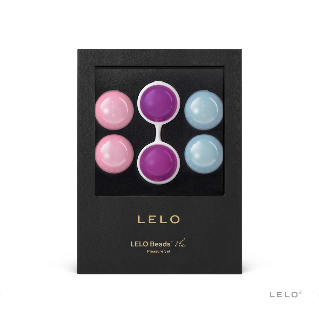 LELO Beads Plus – product view 10