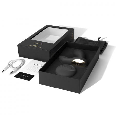 HUGO Remote Control Prostate Massager – product view 15