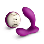 HUGO Remote Control Prostate Massager – product view 18