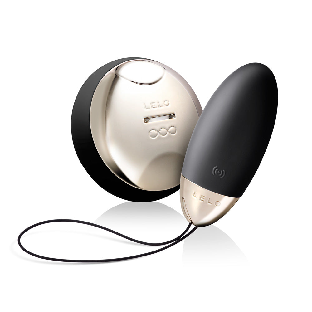 LYLA 2 Remote SenseMotion Egg Vibe – product view 11