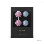 LELO Mini Beads – product view 6