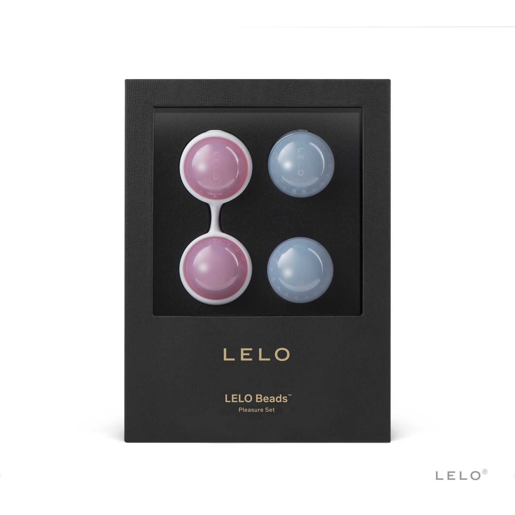 LELO Mini Beads – product view 6