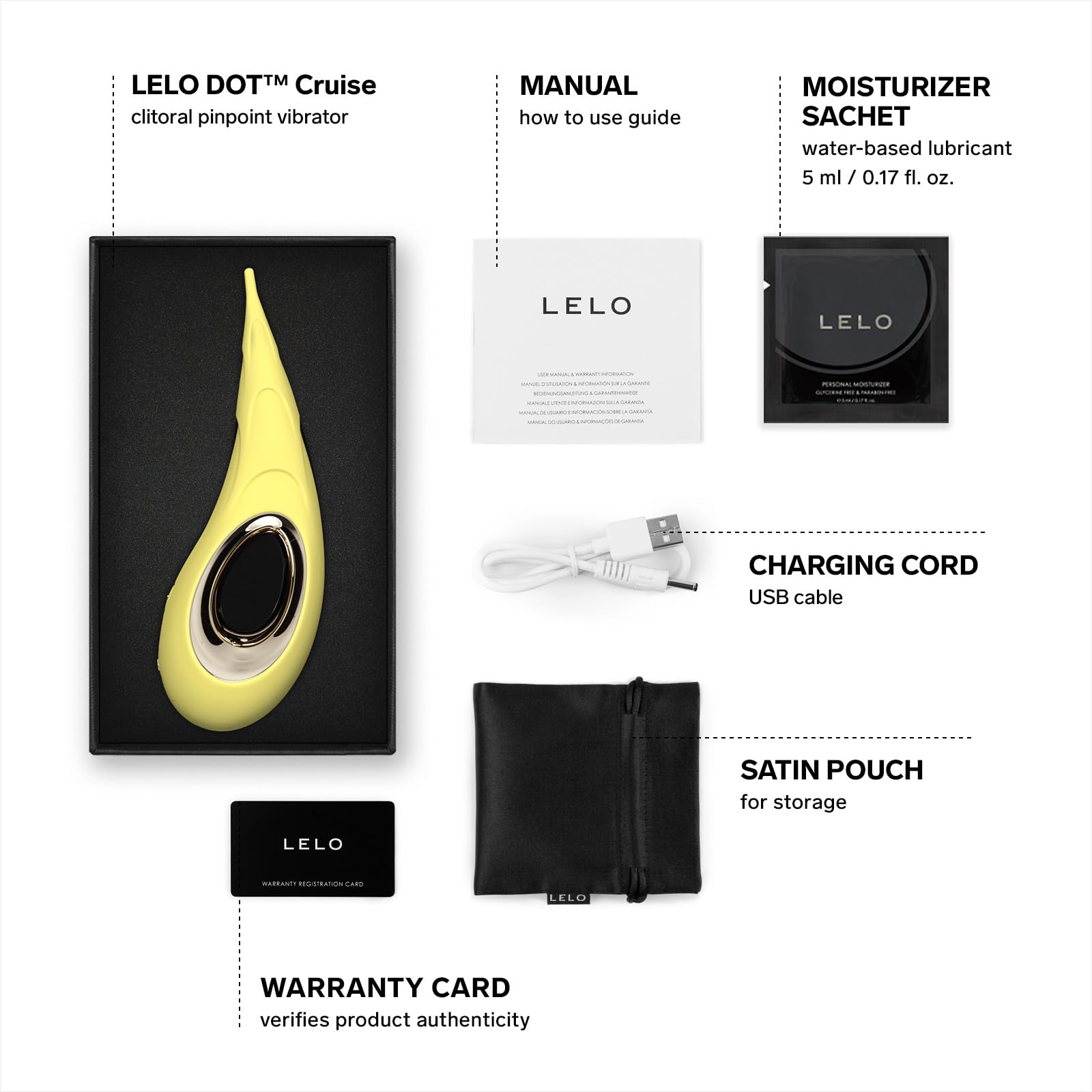 LELO DOT™ Cruise – product view 13