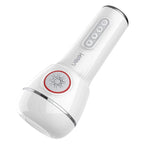 Leten IV 10 Vibrating & Sucking Male Stroker With Heated Voice – product view 21