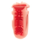 Infrared Light Heating Retractable Male Masturbator – product view 9