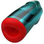 Leten Blowjob III - Automatic Retractable Sucking & Heating Men's Stroker – product view 3