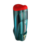 Leten Blowjob III - Automatic Retractable Sucking & Heating Men's Stroker – product view 5