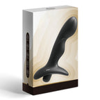 Leten Silicone Prostate Massager Anal Plug – product view 5