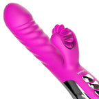 Leten Tongue Vagina Massage Clitoris Sex Toys For Women – product view 3