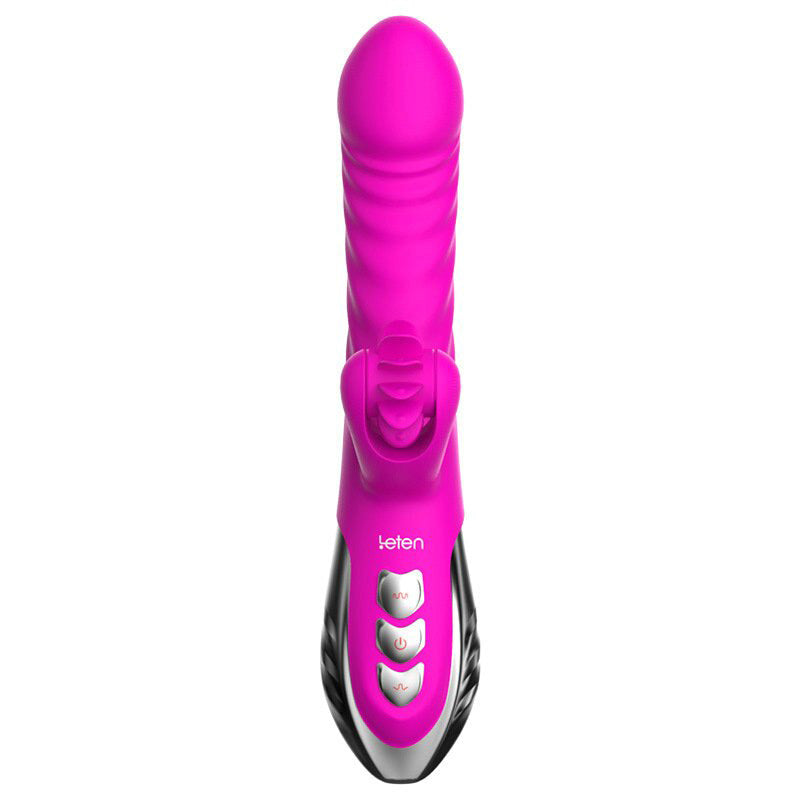 Leten Tongue Vagina Massage Clitoris Sex Toys For Women – product view 2