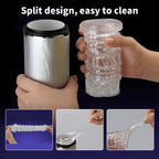 Leten X9 3RD Generation Male Exercise Penis Male Stroker – product view 12