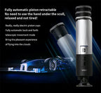 Leten X9 3RD Generation Male Exercise Penis Male Stroker – product view 11