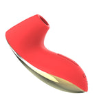 Leten Fantasy Tongue Kiss Sucker 3 Vibration Intensity & 7 Frequency Tongue Sucking Vibrators – product view 2