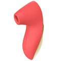 Leten Fantasy Tongue Kiss Sucker 3 Vibration Intensity & 7 Frequency Tongue Sucking Vibrators – product view 4