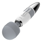 Leten Lightning Huge Big Head Magic Wand AV Stick Vibrator – product view 3