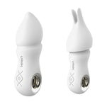 Leten Fairy Automatic Piston Telescopic G Spot Vibrator – product view 3