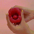 LickiMo Massager - Tongue-Style External & Chest Massager for Ultimate Relaxation - AnneToys