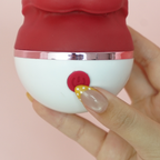 FreeGift-LickiMo Massager