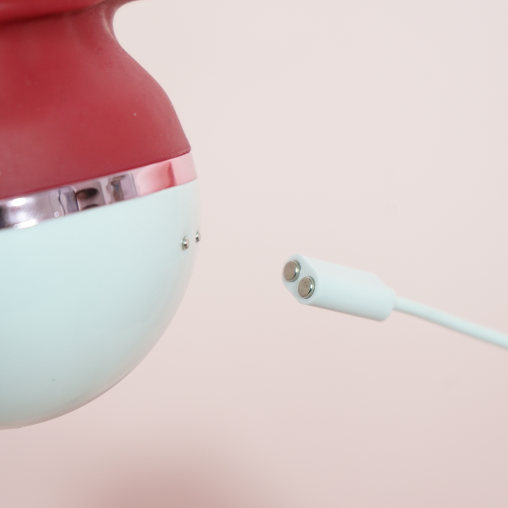 FreeGift-LickiMo Massager