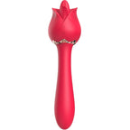 Licking Roman Rose NO. 6