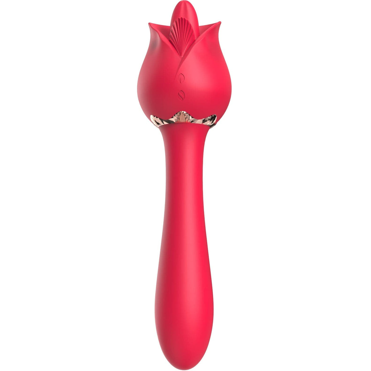 Licking Roman Rose NO. 6