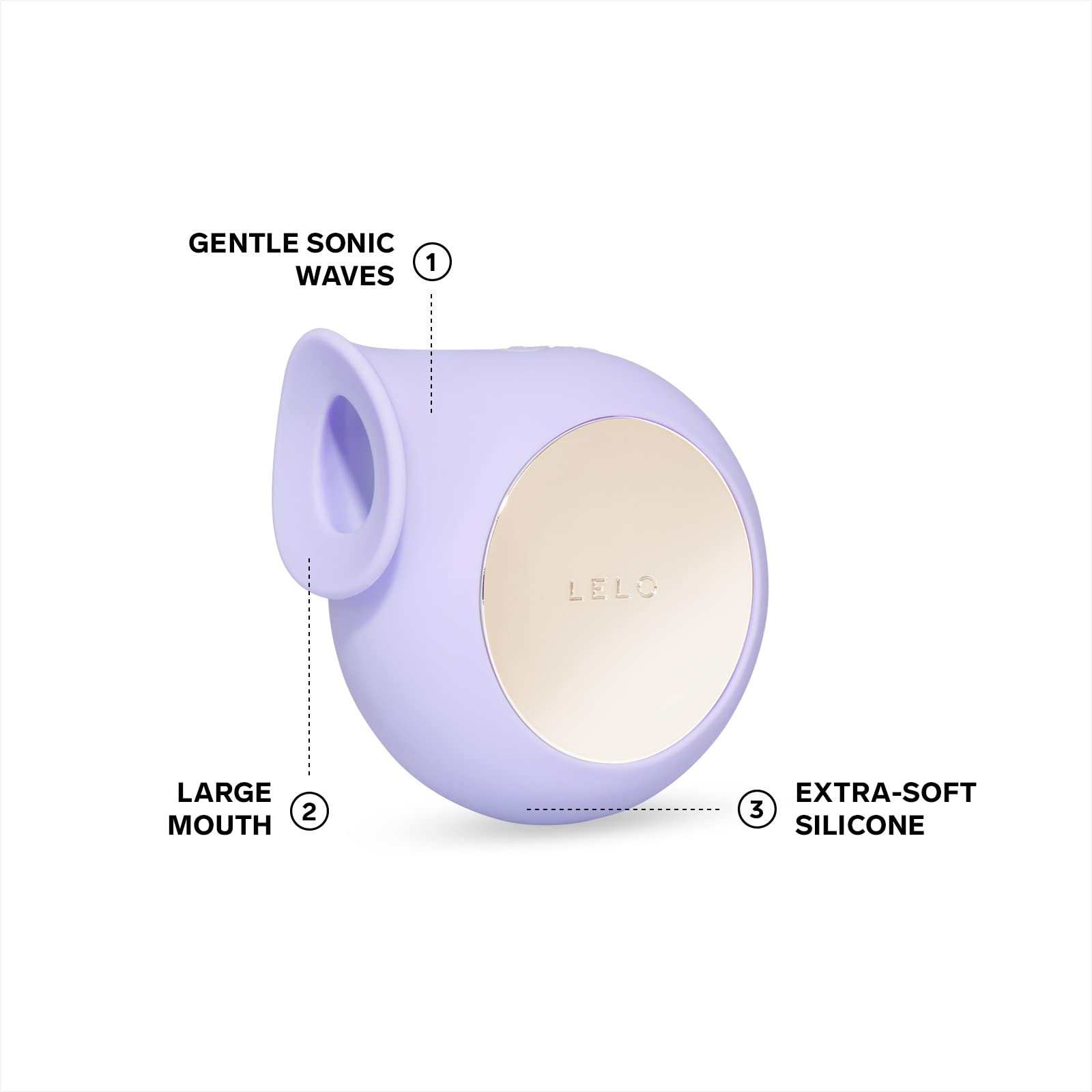 SILA Cruise – product view 7