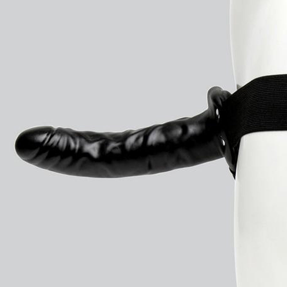 Real Dildos Lesbian Super Elastic Bondage Straps Strap-on Female Dildos – product view 2