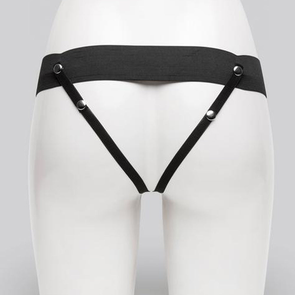 Real Dildos Lesbian Super Elastic Bondage Straps Strap-on Female Dildos – product view 4