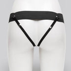 Real Dildos Lesbian Super Elastic Bondage Straps Strap-on Female Dildos – product view 4