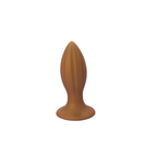 Bulb Anal Plug Three Piece Set Tail Plug | Plug Butt Sex Toys – product view 8