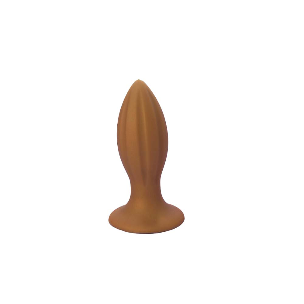 Bulb Anal Plug Three Piece Set Tail Plug | Plug Butt Sex Toys – product view 8