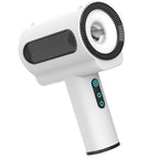 Automatic 5 Thrusting Sucking and 7 frequency vibrations Handheld Male Stroker — product image 17