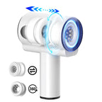 Automatic 5 Thrusting Sucking and 7 frequency vibrations Handheld Male Stroker — product image 13
