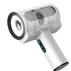 Automatic 5 Thrusting Sucking and 7 frequency vibrations Handheld Male Stroker — product image 11