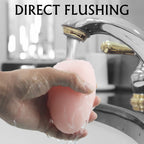 S176 Egg Pocket Pussy Realistic Vagina Toys Penis Trainer Egg Stroker for Man – product view 5